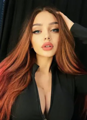 проститутка Николь, 21, Нижневартовск