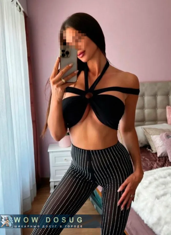 проститутка фея Сабрина, Нижневартовск, +7 (917) 015-6433