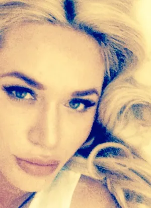 проститутка Оксана, 33, Нижневартовск