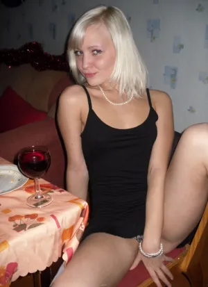 проститутка Мариша, 23, Нижневартовск