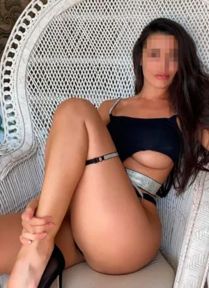 проститутка Валентина, 24, Нижневартовск