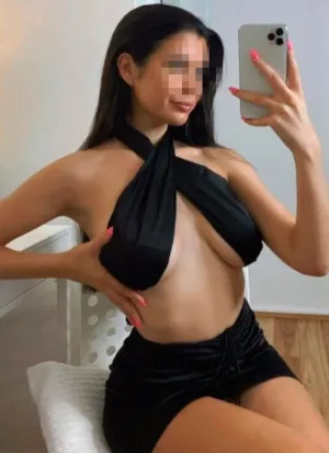 проститутка Влада, 23, Нижневартовск